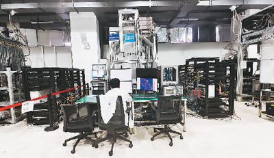 量子之火，中国之光 造出属于中国人的量子计算机